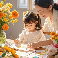 中国家庭育儿，照搬国外方法行不通