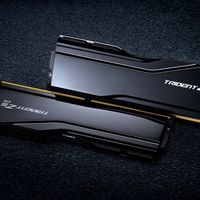 4-DIMM主板首次突破！芝奇DDR5内存跑出9200MT/s：仅1.1V电压