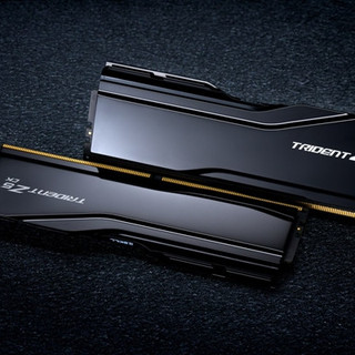 4-DIMM主板首次突破！芝奇DDR5内存跑出9200MT/s：仅1.1V电压