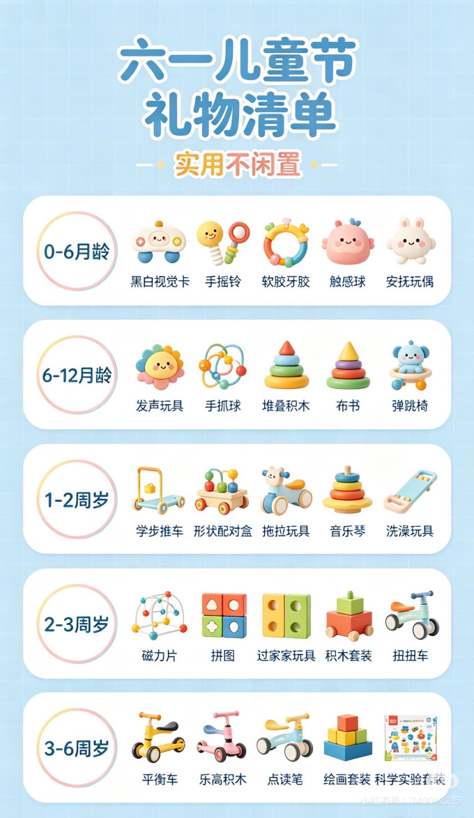 创意玩具