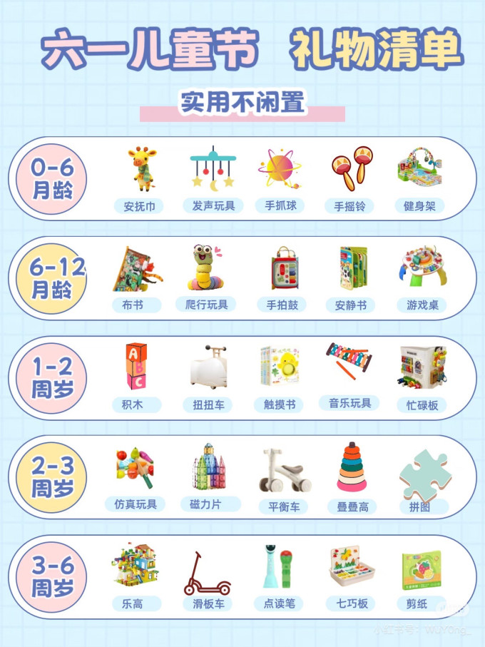 创意玩具