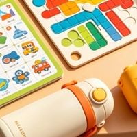 实测22款六一礼物，从3岁到12岁，这15款闭眼入不踩雷