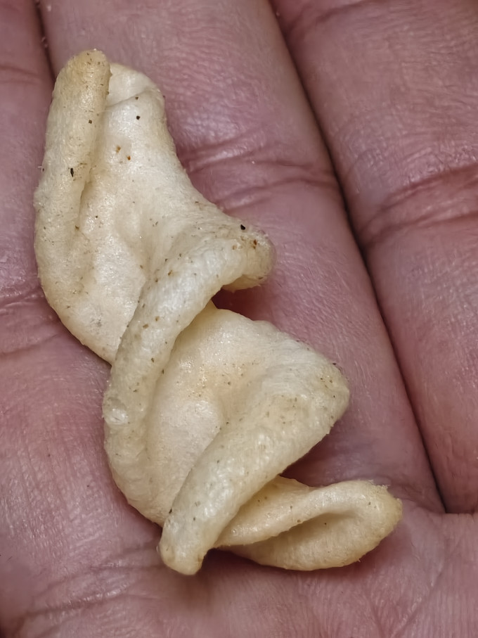 旺旺饼干