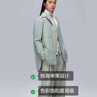 北面断货真相：别再为Logo买单，选对参数才是真保暖