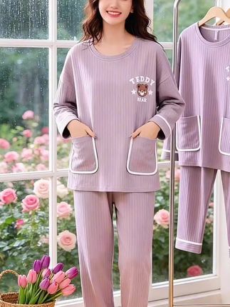 2026外穿睡衣怎么选？浪莎、茵佳莉、日本GP实测对比，一篇避雷指南