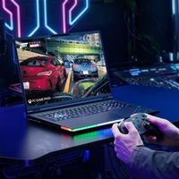 酷睿Ultra 9+RTX 5090！宏��旗舰游戏本发布：256GB内存、三Gen5槽