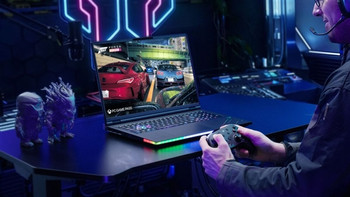 酷睿Ultra 9+RTX 5090！宏��旗舰游戏本发布：256GB内存、三Gen5槽