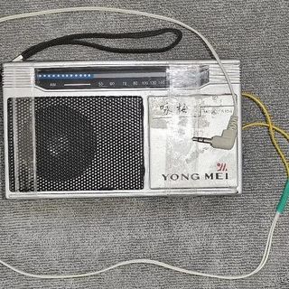 老收音机改造是情怀还是坑？算清这笔隐性成本账再动手