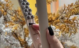 细软塌必看！三款高颅顶玉米夹实测，谁才是真·蓬松无痕神器？