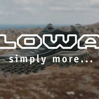 2000元档徒步鞋怎么选？LOWA逆行者VS嘎蒙特维塔深度横评
