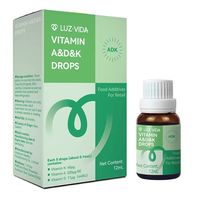 补维D选每日滴剂还是长效乳剂？新手爸妈最纠结的两种方案全解析