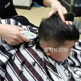 39.9元理发器真能省三年理发费?算完这笔账我沉默了