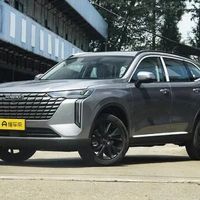 10-20万2.0T SUV怎么选？实测油耗、动力、保值率全拆解