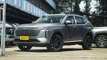 10-20万2.0T SUV怎么选？实测油耗、动力、保值率全拆解