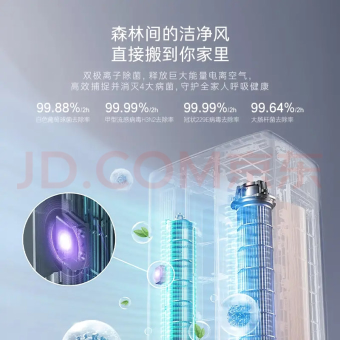 海尔空调
