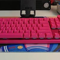 618换掉旧鼠标，我选了雷蛇毒蝰V3 Pro，真没后悔