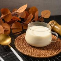 高价驼奶牛初乳真那么神？营养师扒完配料表后沉默了