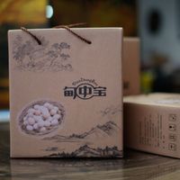 散装特产变体面伴手礼的选品与包装法则