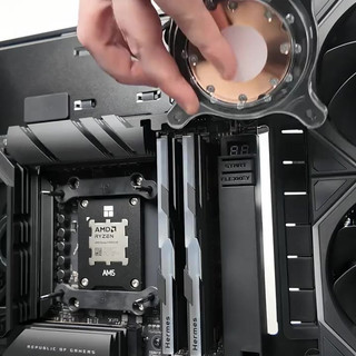 9900X还是9950X？2026装机别再为用不到的性能多花冤枉钱