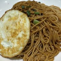 挂面做葱油拌面不正宗？关键不在面条，在火候和这三步补救法
