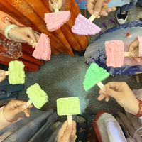 2026文创雪糕避坑指南：哪些真材实料，哪些纯割韭菜？