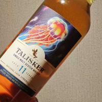 Talisker 11yo SR2022：旧时王谢堂前燕，飞入寻常百姓家