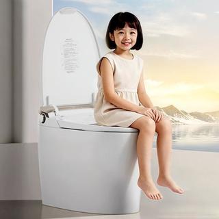 离座冲水暗藏细菌风暴？三款智能马桶实测谁真能守住卫生底线