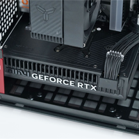 RTX 5070五款非公显卡横评：散热、噪音、尺寸怎么选？