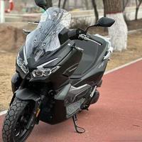 1.8万到3万怎么选？三款热门ADV踏板真实续航、动力、售后大拆解