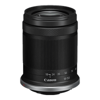 一镜走天下？佳能RF-S 18-150mm实测：轻便全能还是画质妥协？