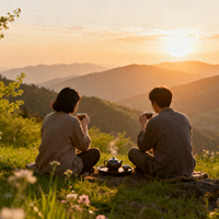 冷泡茶真能轻装上山？别被“轻松”骗了，背后全是取舍