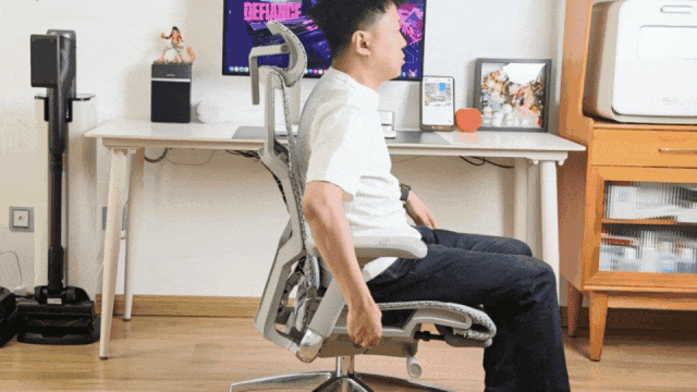 久坐党必看：保友Pofit 2和金豪E2 Pro到底怎么选？