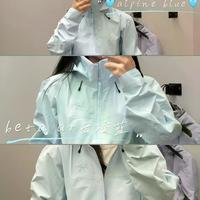 始祖鸟Beta AR值不值得买？别让硬核装备毁了日常通勤