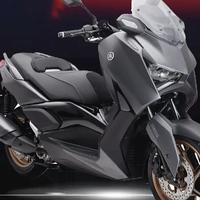 佛沙350 vs XMAX300：贵一万值不值？五大维度实测谁更值得买