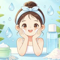 干皮油皮都适用的精华油使用指南