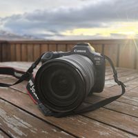 全画幅水桶机怎么选？R6 III、R6 II、Z6 III深度横评