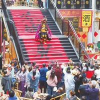 2026茶馆怎么选？5元坐一天vs千元预约制，哪种才真适合你