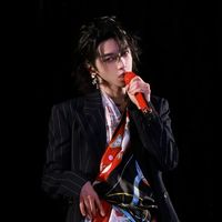 潘玮柏代言七喜：一周7天吃喝爽透顶，真人版7喜小子来了！