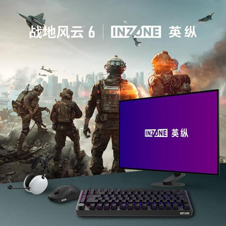 2K高刷显示器怎么选？999元vs2599元实测对比，别再被参数忽悠了