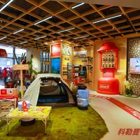 百年露营品牌Coleman首店落地上海，线上线下同步引爆山野生活新潮流