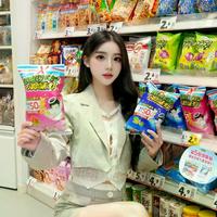 浪味仙新口味测评：经典蔬菜味稳赢，魔鬼辣过瘾但慎入