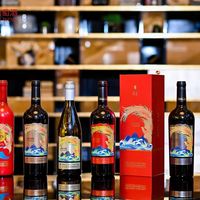 茅台葡萄酒三大系列怎么选?39元到1400元,一篇说清真实差异