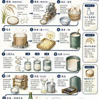 獭祭vs鲸裕：300元和30元的清酒到底差在哪？