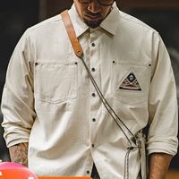 马登工装裤爆火背后：百元平替是真香还是将就？