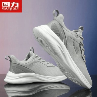 回力鞋真能平替AF1？实测数据告诉你什么人穿会伤膝盖