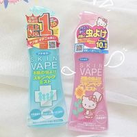 润本vs雷达电蚊香液怎么选？成分、定时、安全性全对比