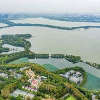 东湖绿道十周年焕新：四季主题+智慧服务，打造全国首个5A级城区绿道升级样本