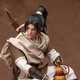 御剑梦回少年侠！1/12《仙剑奇侠传》李逍遥可动人偶开启预售
