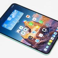 8000mAh电池真能撑一天？OPPO Pad Mini续航实测：轻度够用，游戏掉电快