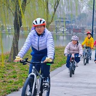 孩子第一辆变速自行车怎么选？避开这3大坑，安全又省心